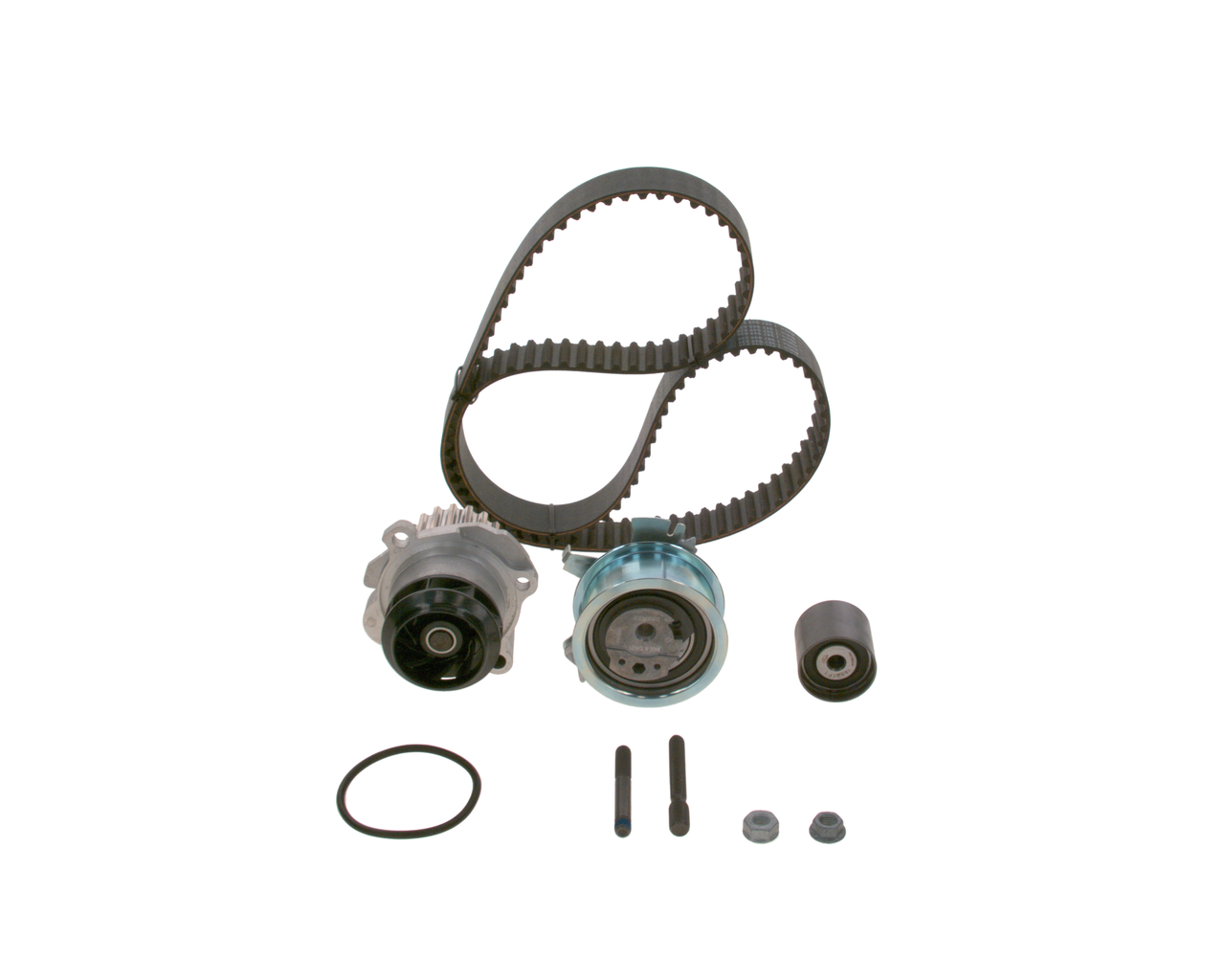 DAYCO KTBWP2964-DEVİRDAİMLİ TRİGER SETI 1.9 TDI BJB VW CADDY III> 038109119L//1052
